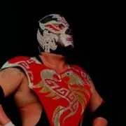 Gran cartel de lucha libre en Yucatán que sorprende