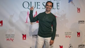 Guana fue el último habitante nominado, salvado por el público y regreso a La Casa De Los Famosos México 3.