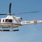 Piden a la Presidenta de México investigación de accidentes aéreos en la Sonda de Campeche