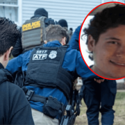 Hijo de El Chapo El Alfredillo