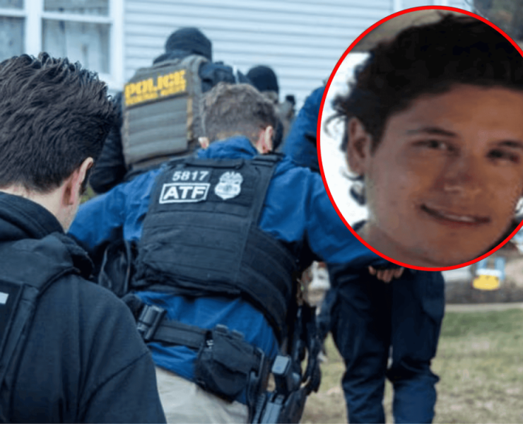 Hijo de El Chapo El Alfredillo