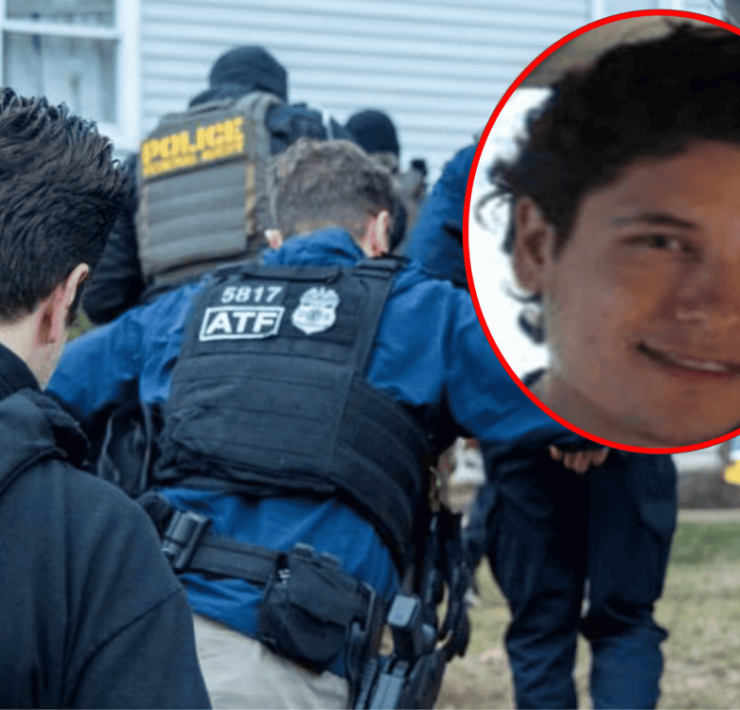 Hijo de El Chapo El Alfredillo