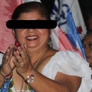 Histórica condena sentencian a Ex Alcaldesa de Yucatán