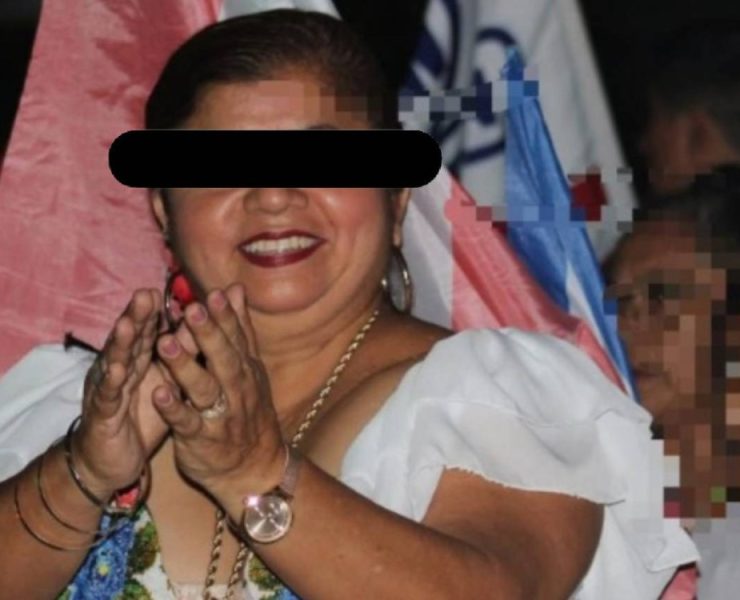 Histórica condena sentencian a Ex Alcaldesa de Yucatán