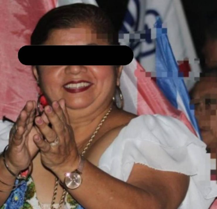 Histórica condena sentencian a Ex Alcaldesa de Yucatán