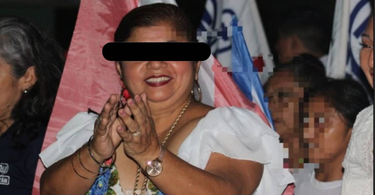 Histórica condena sentencian a Ex Alcaldesa de Yucatán