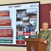 Aseguramientos contra generadores de violencia en Tabasco aumentan