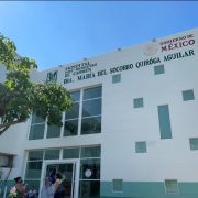 Remodelación integral del IMSS Bienestar mejorará la atención a la población