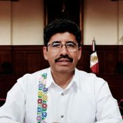 Hugo Aguilar Ortiz plantea Suprema Corte más austera y cercana a la ciudadanía