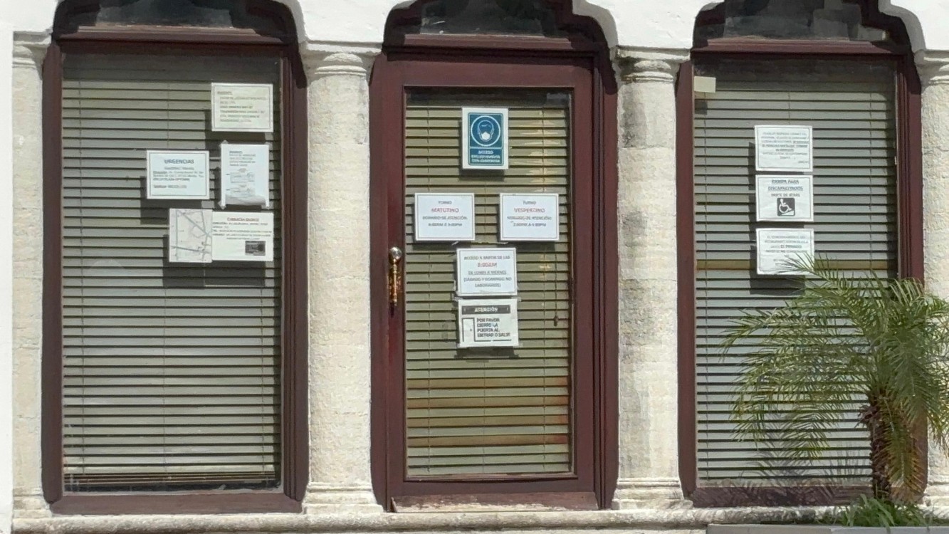 Medimac niega servicio de subrogado a petroleros jubilados