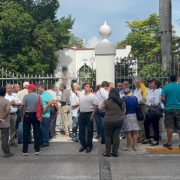 Medimac niega servicio de subrogado a petroleros jubilados