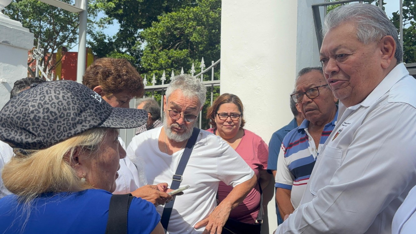 Medimac niega servicio de subrogado a petroleros jubilados