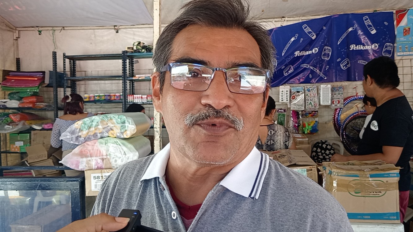 Hasta 600 pesos puede costar un paquete escolar para primer año de primaria