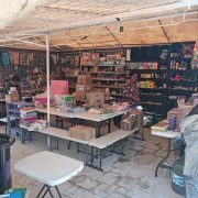 Hasta 600 pesos puede costar un paquete escolar para primer año de primaria