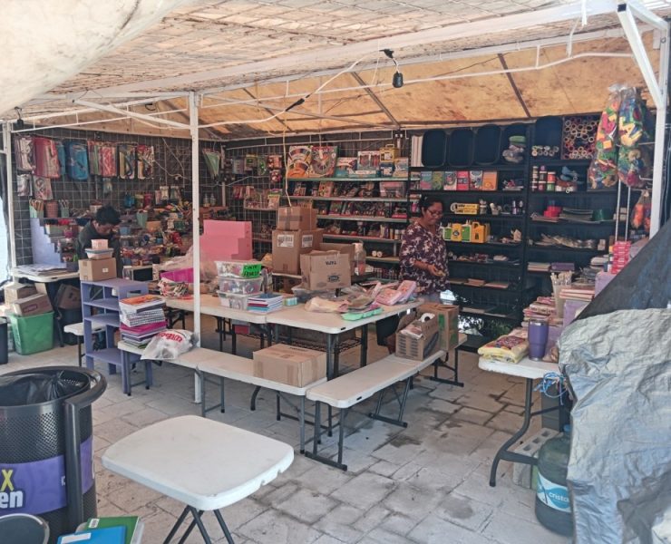 Hasta 600 pesos puede costar un paquete escolar para primer año de primaria