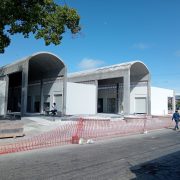 Artesanos desconocen la fecha en que concluirá el Mercado de Artesanías