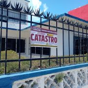 Persecución catastral contra familias carmelitas