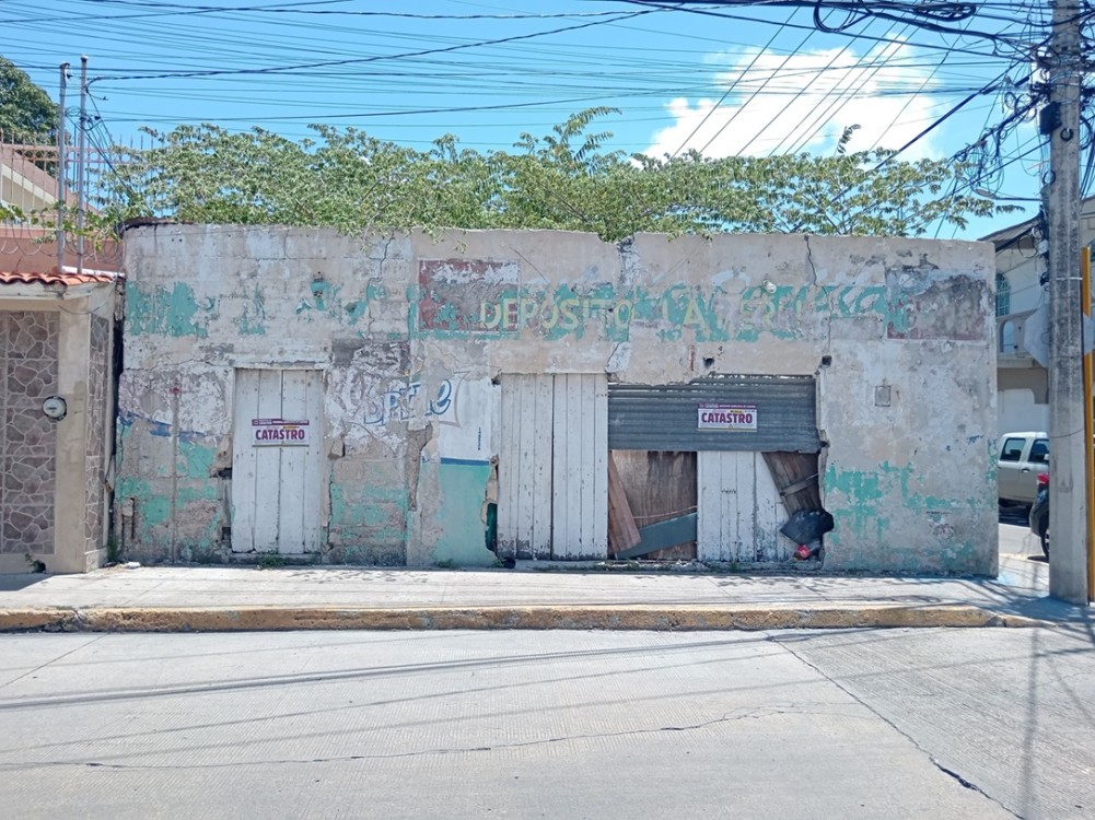 Persecución catastral contra familias carmelitas