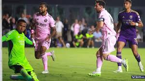 El Inter de Miami de Leonel Messi, buscará ante el Seattle Sounders su segundo título de Leagues Cup.