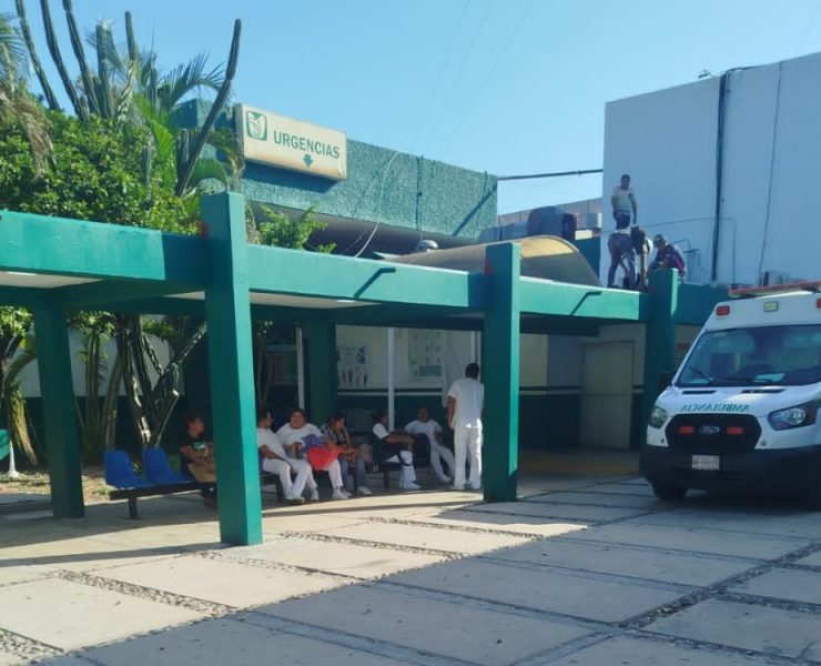 Atienden a paciente del IMSS luego de dos citas pospuestas