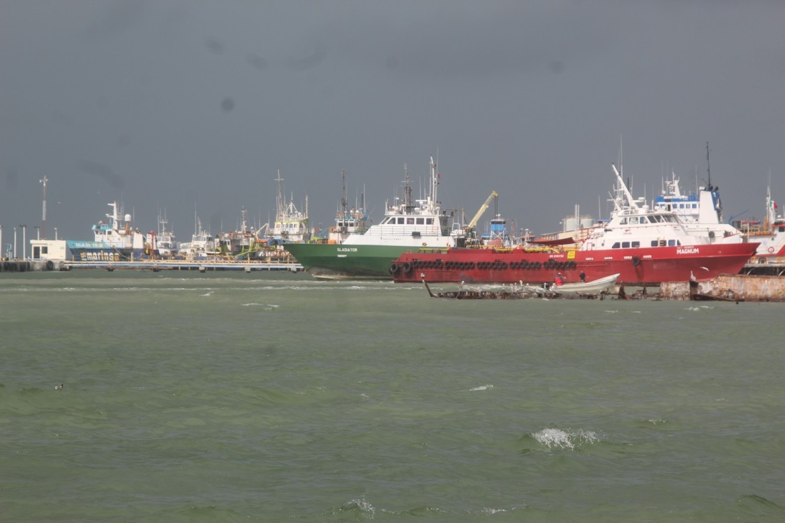 Gobierno debe de apoyar con estímulos fiscales a empresarios afectados por Pemex