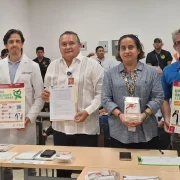 Impactante avance en el traslado seguro de órganos desde Mérida