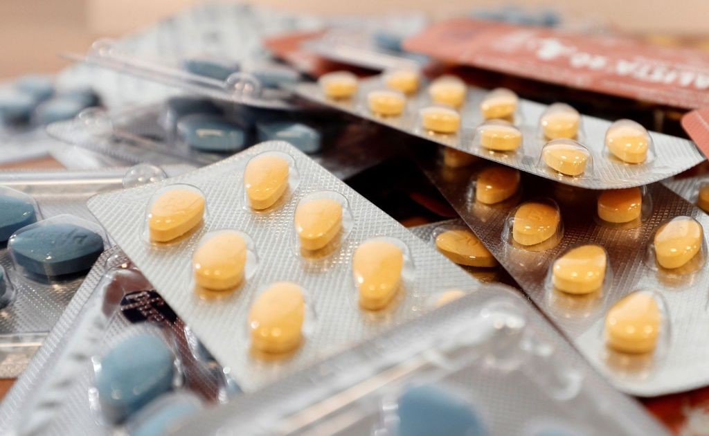 Impacto de los aranceles en la industria farmacéutica global