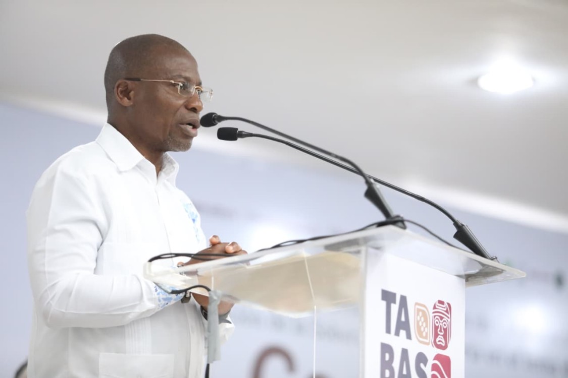 Inauguran Encuentro Nacional del Cacao