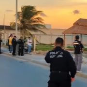 Gobierno municipal de Carmen usa a policías para allanar propiedades en vez de garantizar la seguridad