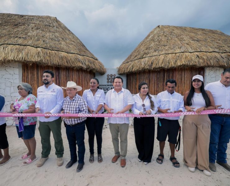 ¡Un respiro para el planeta y el turismo! Instalan baños ecológicos en San Felipe