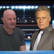 Intensa discusión entre Facundo y Alexis Ayala sacude La Casa de los Famosos