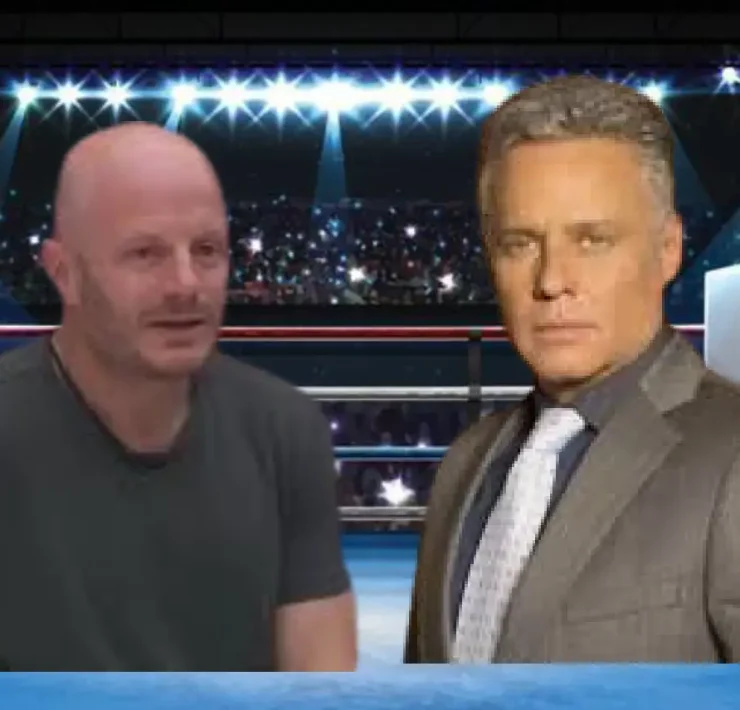 Intensa discusión entre Facundo y Alexis Ayala sacude La Casa de los Famosos