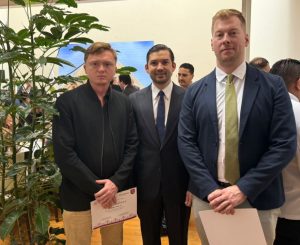 Yucatán ofrece certeza y alianzas estratégicas a inversionistas norteamericanos