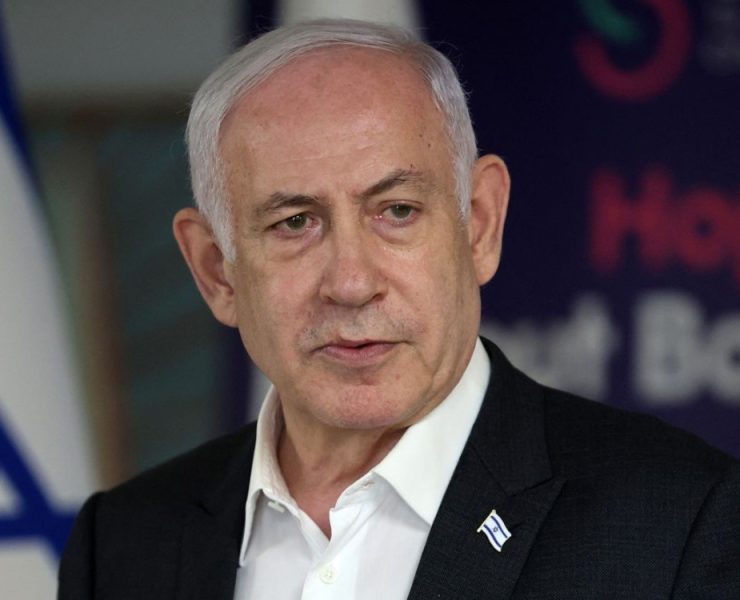 Israel aprueba el plan de Netanyahu para tomar el control total de Gaza