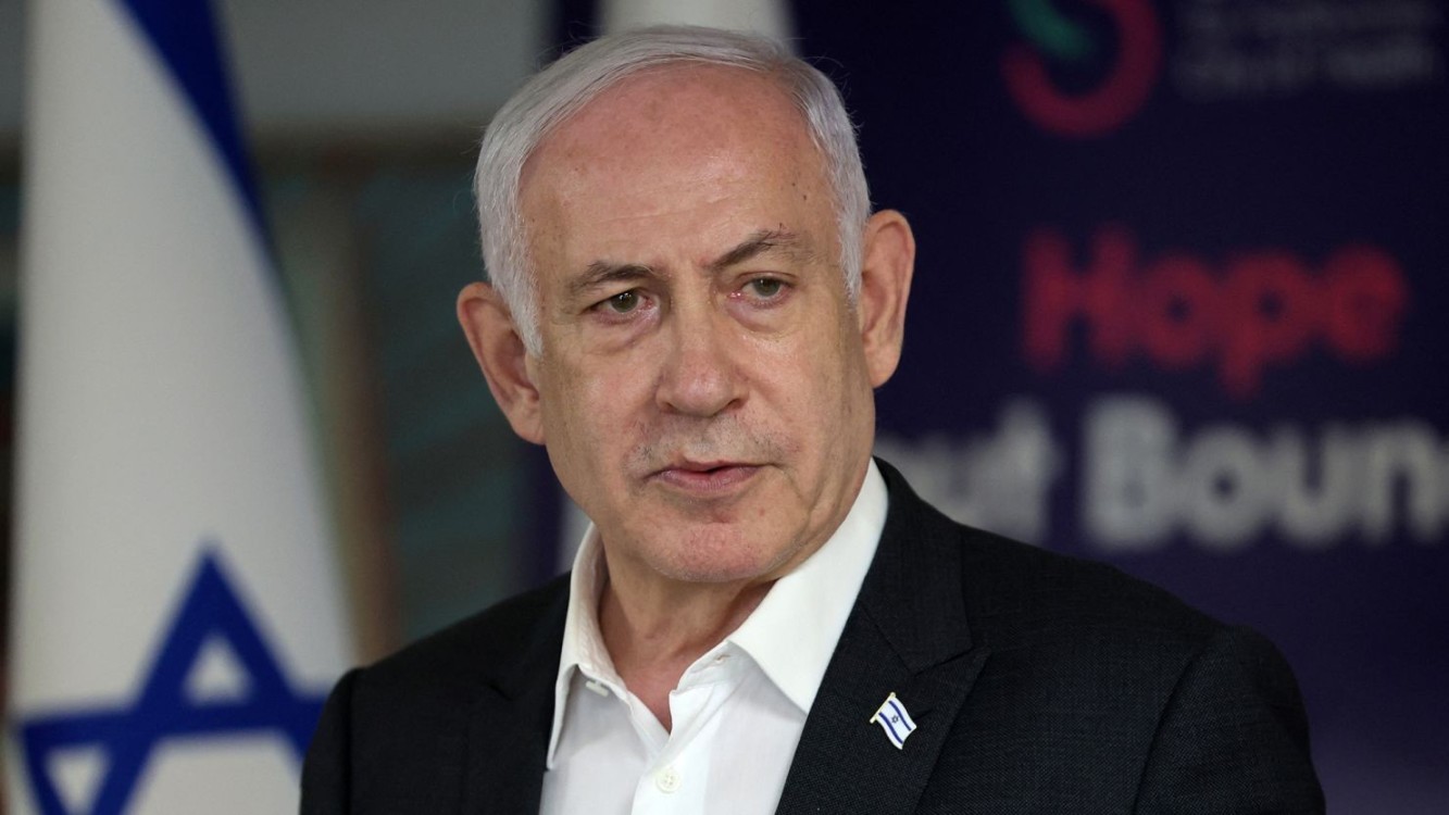 Israel aprueba el plan de Netanyahu para tomar el control total de Gaza