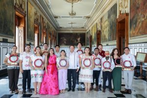 Premio Estatal de las Juventudes 2025: ganadores