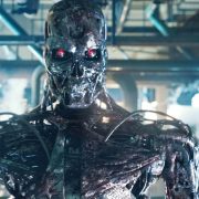 James Cameron teme que la IA convierta Terminator en realidad