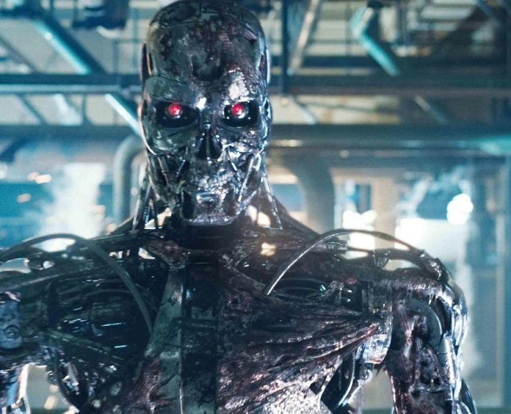 James Cameron teme que la IA convierta Terminator en realidad