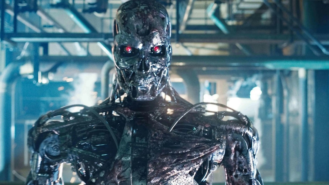James Cameron teme que la IA convierta Terminator en realidad