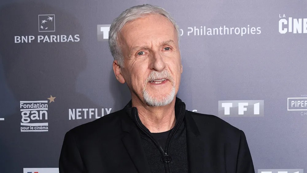 James Cameron y su preocupación por la inteligencia artificial