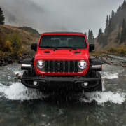 Jeep Wrangler 2025 precio en México