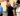 Jeff Bezos y Lauren Sánchez