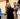 Jeff Bezos y Lauren Sánchez