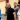 Jeff Bezos y Lauren Sánchez