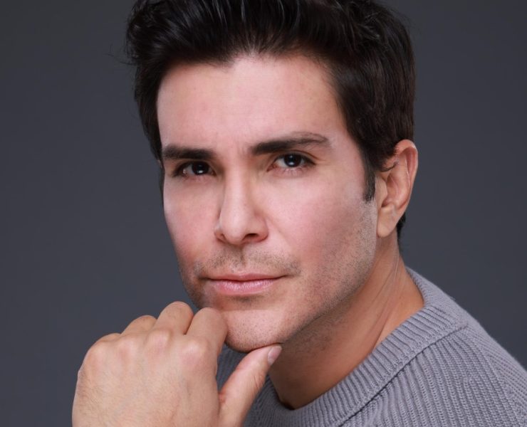 Juan Carlos Ramírez