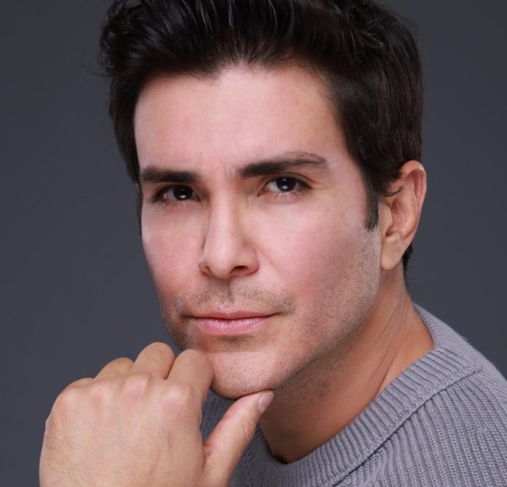 Juan Carlos Ramírez