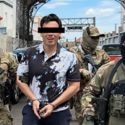 Julio César Chávez Jr es vinculado a proceso