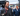 Keanu Reeves y Cadillac