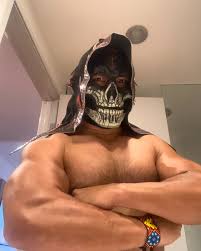 La Verdadera Muerte (Ex parka Negra en Triple A), se presentará por primera vez en Yucatán.