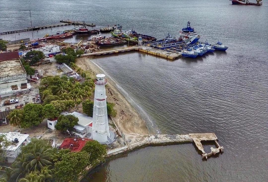 Este 7 de agosto se conmemora el Día Mundial de los Faros